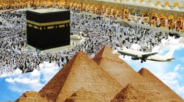 Standard-Umrah-package